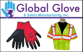 Global Glove