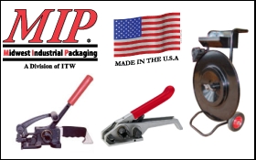 MIP, Midwest Industrial Packaging