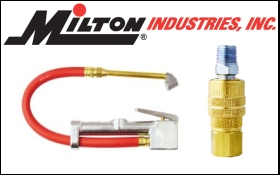 Milton Industries, Inc.