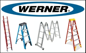 Werner Ladders