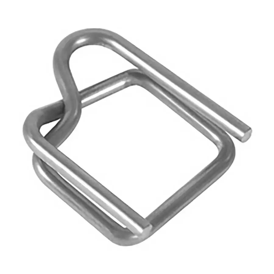 POLY-BUCKLES