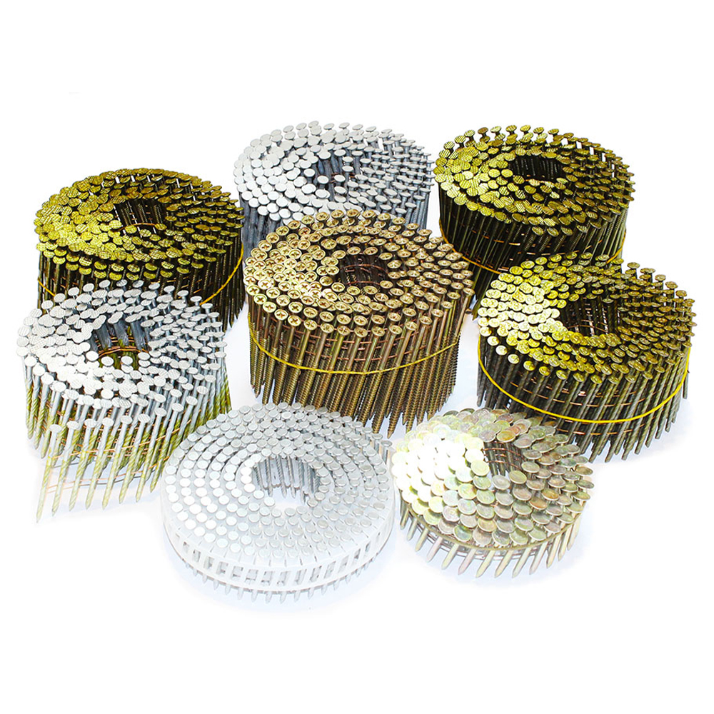 NAILS-SIDING