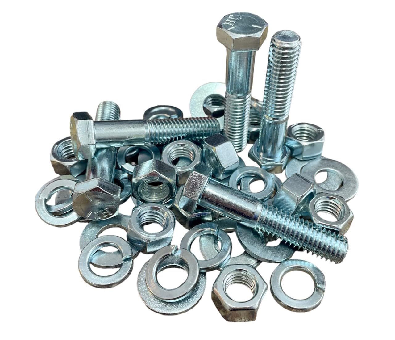 BOLTS