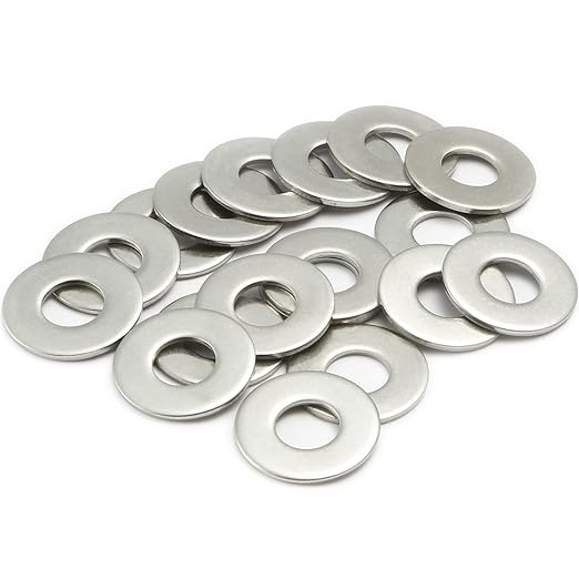 BOLTS-WASHERS
