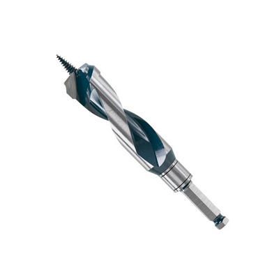 BOSCH 1-1/4X7-1/2 DAREDEVIL AUGER BIT