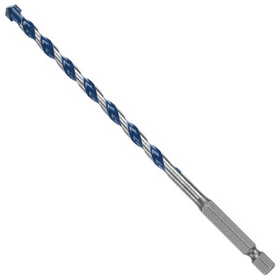 BOSCH 1/4X4 BLUE GRANITE TURBO BIT