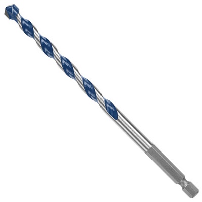 BOSCH 5/16X4 BLUE GRANITE TURBO BIT