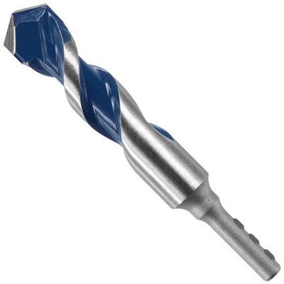 BOSCH 1X4 BLUE GRANITE  TURBO BIT