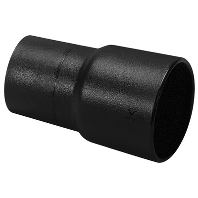 BOSCH VAC003 35MM HOSE TO 1-1/4" ADAPTER