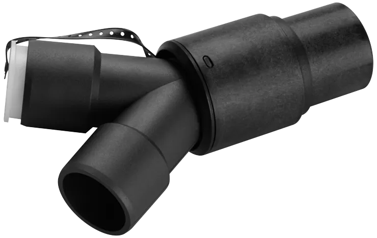BOSCH VX450 "Y" HOSE CONNECTOR PROMO
