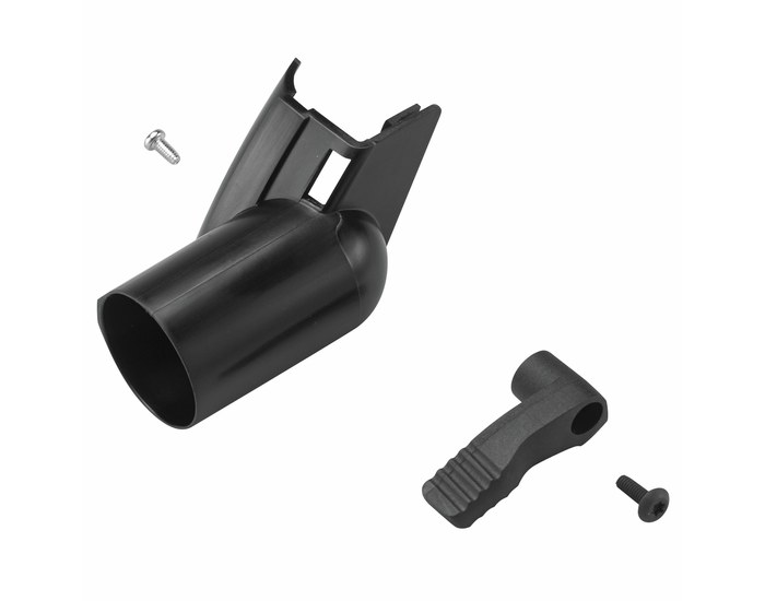 BOSCH CSDCHUTE DUST ATTACHMENT - SEE LN2