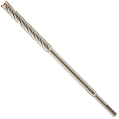 BOSCH 5/8X12 SDS-PLUS REBAR CUTTER