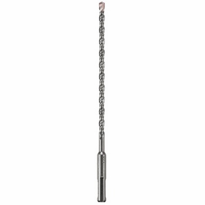 BOSCH 1/4X6 SDS-PLUS CARBIDE