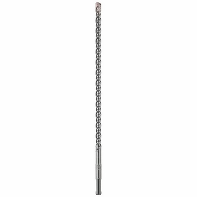 BOSCH 3/8X10 SDS-PLUS CARBIDE