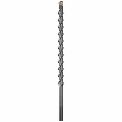 BOSCH 1-1/8X16 SDS-MAX ROTARY BIT
