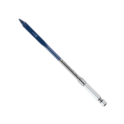 BOSCH 1/4" X 6" DAREDEVIL SPADE BIT