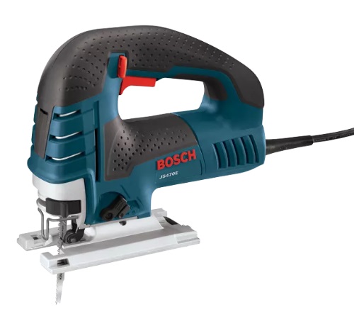 BOSCH JS470E TOP HANDLE JIG SAW