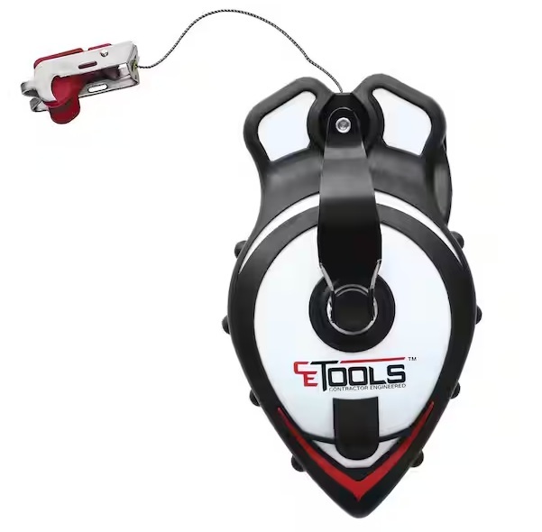 CE TOOLS CET101 SnapBack TIP