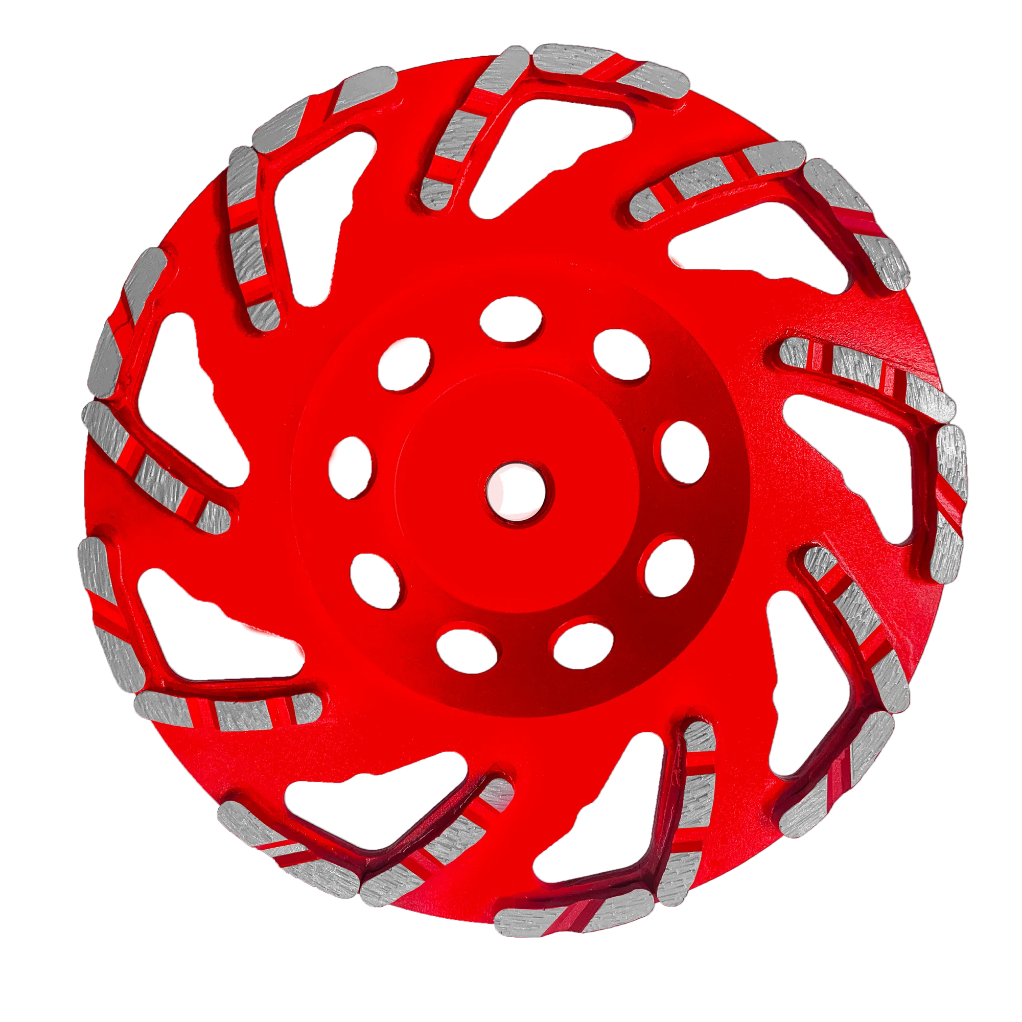 DIABLO DMACW0700 7" DIAMOND CUP WHEEL