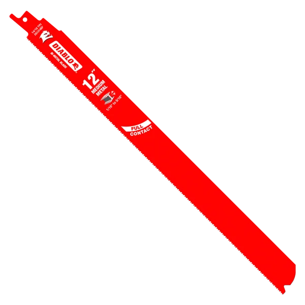 DIABLO DS1214BF 12" METAL CUTTING