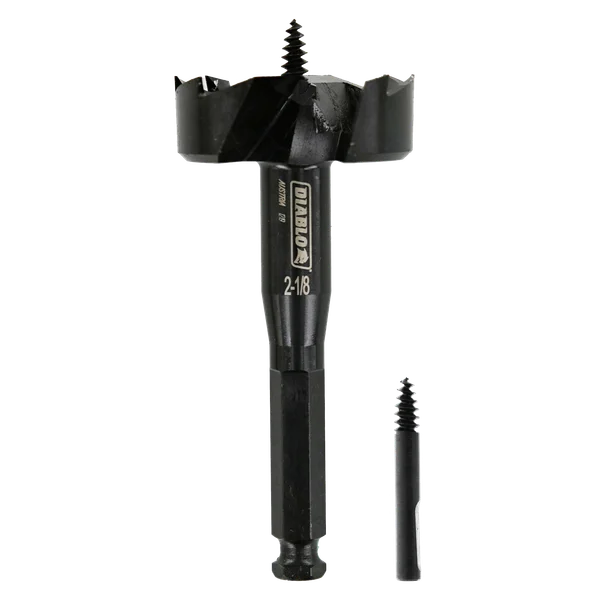 DIABLO DSF2125 2-1/8" SELF FEED BIT EACH