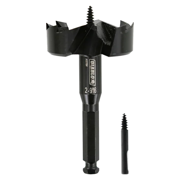 DIABLO DSF2562 2-9/16"SELF FEED BIT EACH
