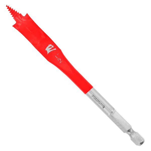 DIABLO DSP1020 1/2"X4" SPEEDEMON BIT