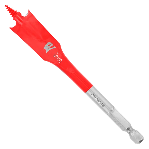 DIABLO DSP1030 5/8"X4" SPEEDEMON BIT