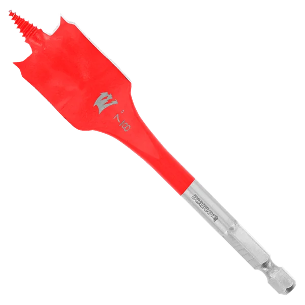 DIABLO DSP1050 7/8"X4" SPEEDEMON BIT
