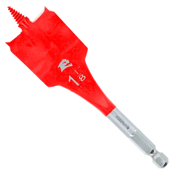 DIABLO DSP1070 1-1/8"X4" SPEEDEMON BIT