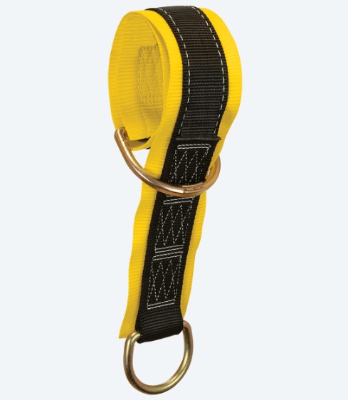 FALLTECH 7336 3' PASSTHRU ANCHOR