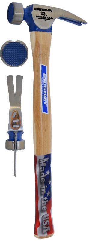 VAUGHAN CF1 23OZ STRAIGHT