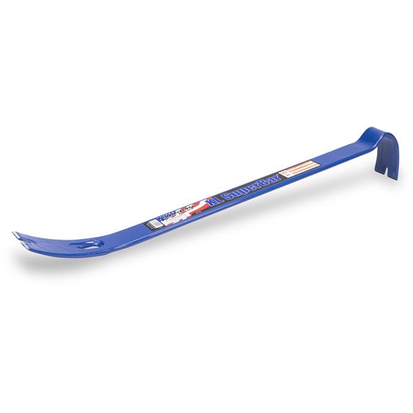 VAUGHAN B215L 21" SUPER BAR