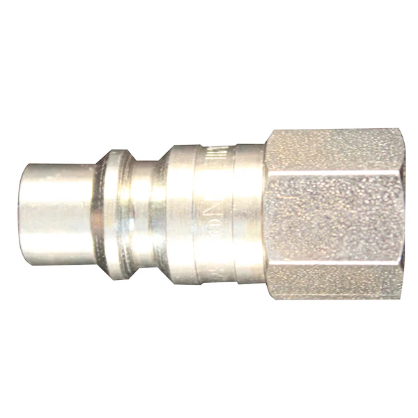 AIR #1840 1/4 FEMALE 3/8 PLUG