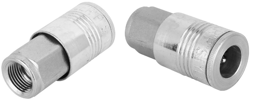 AIR #1805 3/8" F 3/8" BODY TF