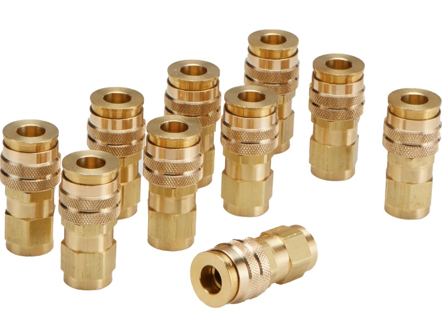 MILTON 746 1/4" M BODY (3 STYLE)