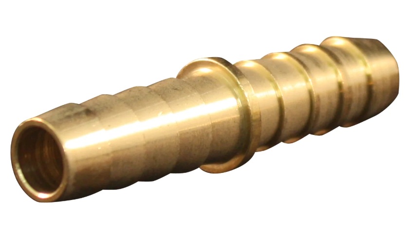 AIR 641 5/16 HOSE SPLICE ONLY