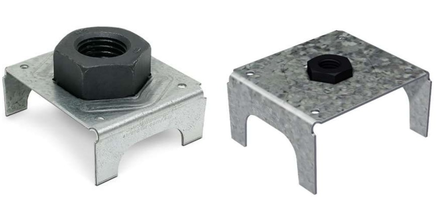 ANC-BOLT LOCATOR