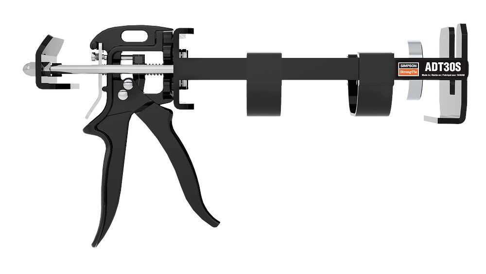 SIMPSON ADT30S DUAL INJECTION TOOL