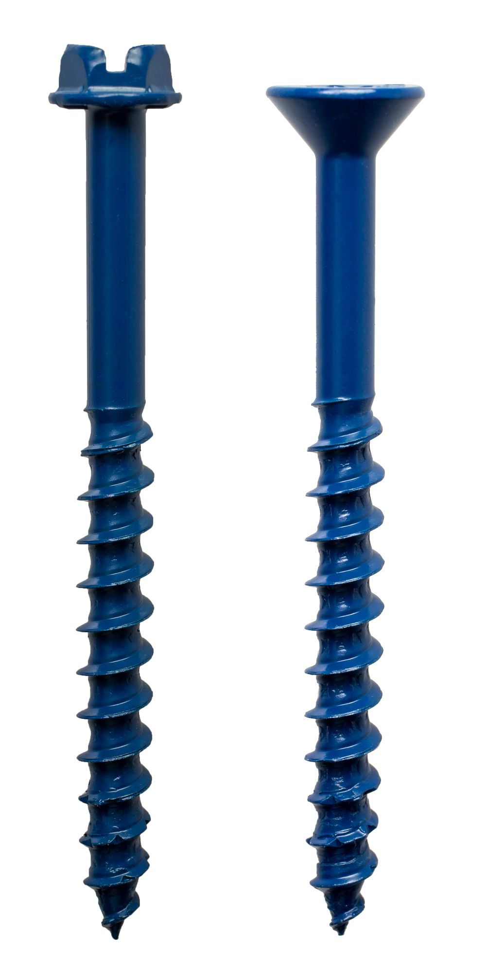 SIMPSON TNT18114H 3/16X1-1/4 TITEN SCREW