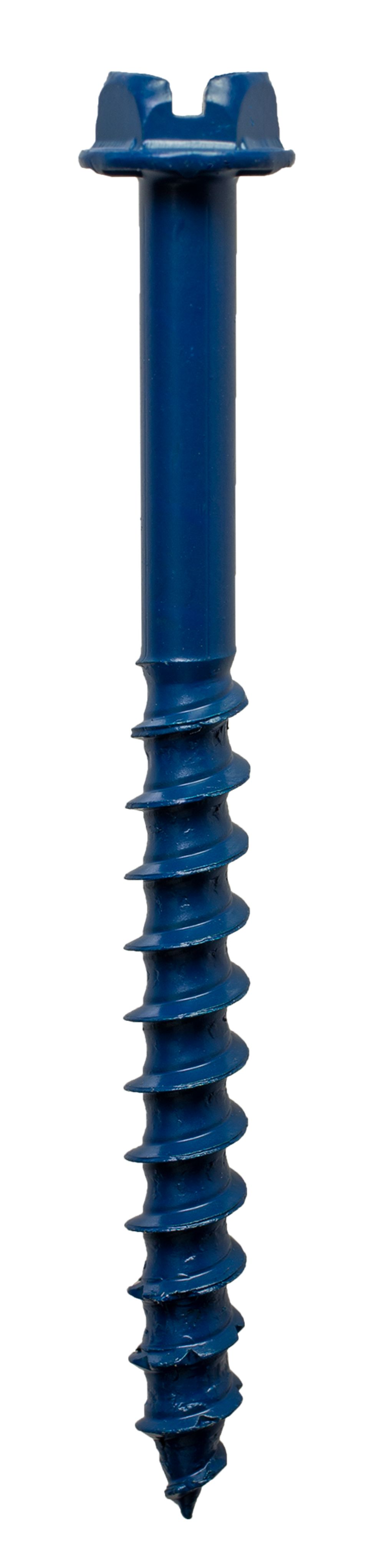 SIMPSON TNT25234H 1/4X2-3/4 TITEN SCREW