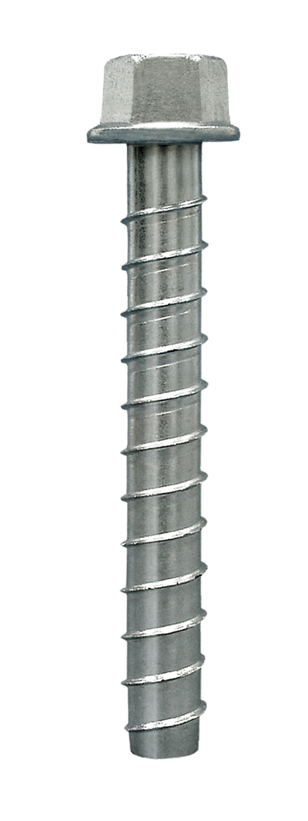 SIMPSON THD37400H 3/8X4 TITENHD