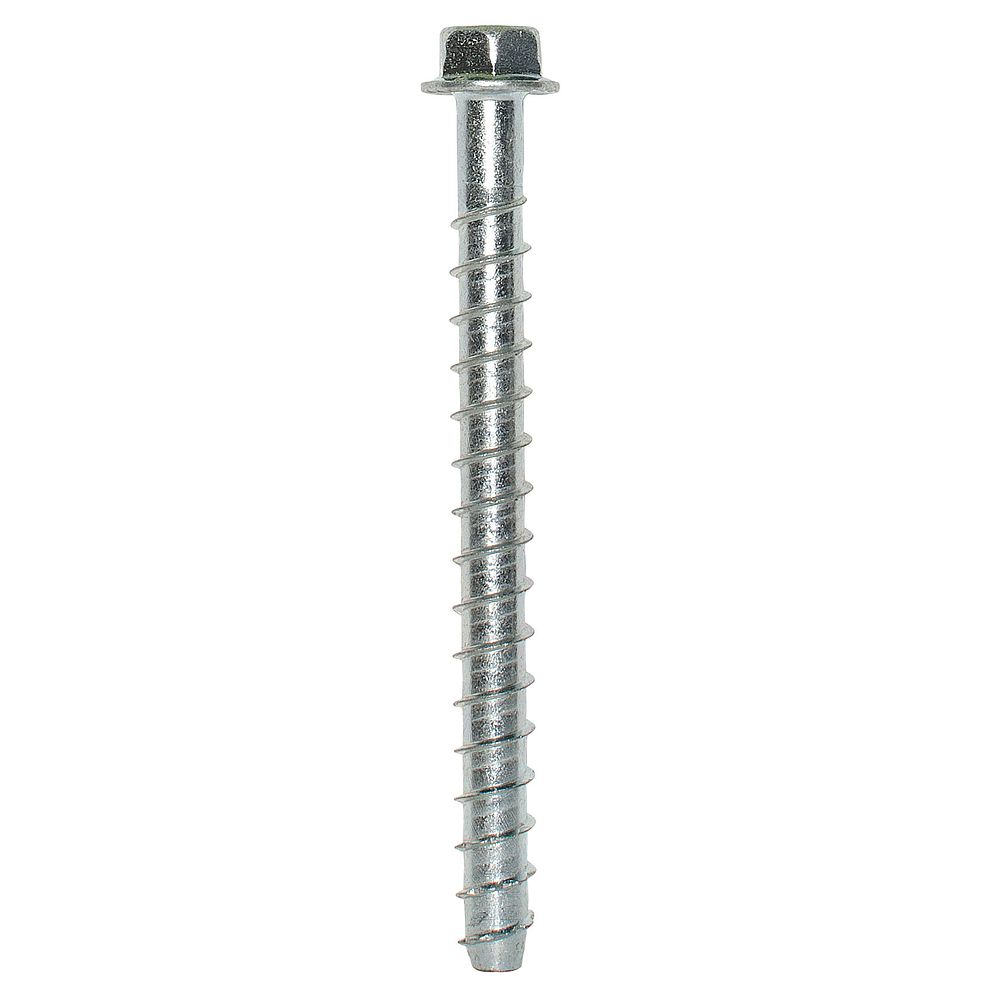 SIMPSON THD37500H 3/8X5 TITENHD