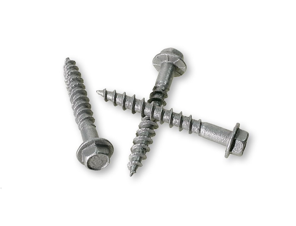 SIMPSON SD9112R500 #9X1-1/2 CONNECTOR SCREW