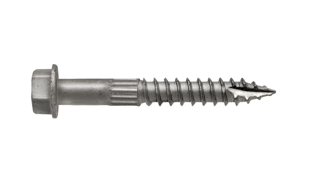 SIMPSON SDS25200MB 1/4X2 CONNECTOR SCREW