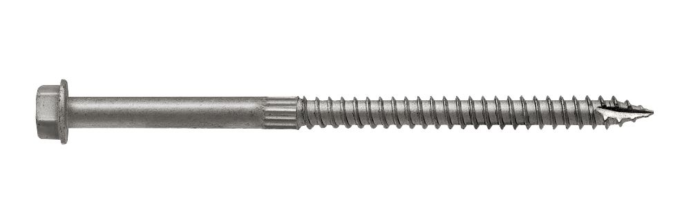 SIMPSON SDS25412 1/4X4 1/2 CONNECTOR SCREW