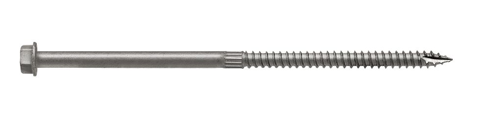 SIMPSON SDS25600 1/4X6 CONNECTOR SCREW