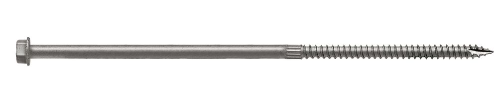 SIMPSON SDS25800 1/4X8 CONNECTOR SCREW