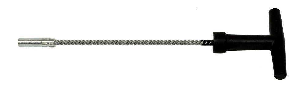 SIMPSON ETBS-TH HOLE BRUSH T-HANDLE