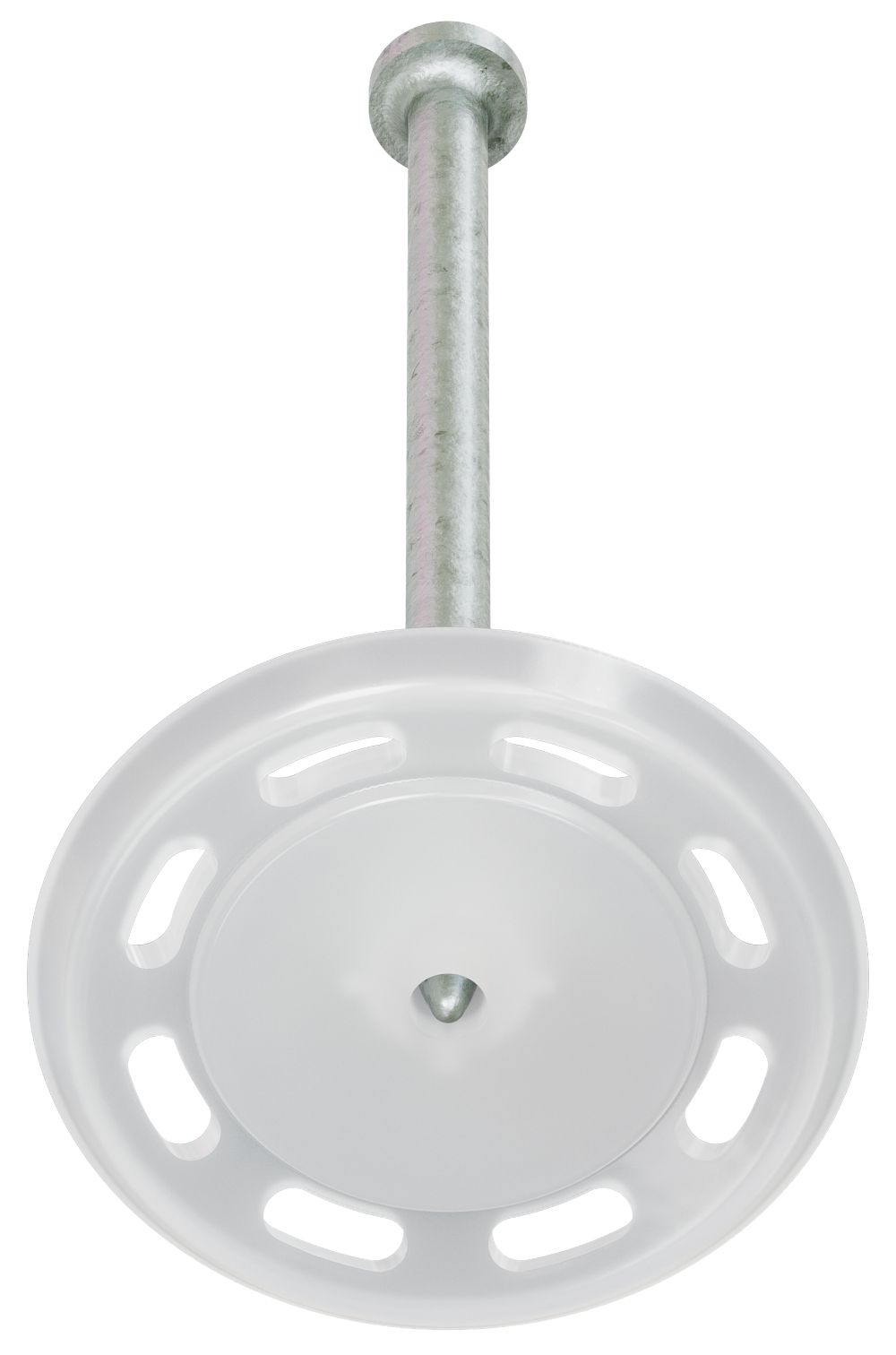 SIMPSON PINWP-150W 1-1/2" PIN W/PLASTIC WASHER